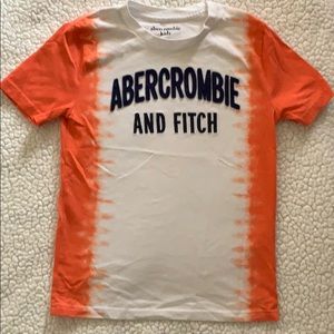 🤩$5 SALE!🤩Abercrombie kids shirt